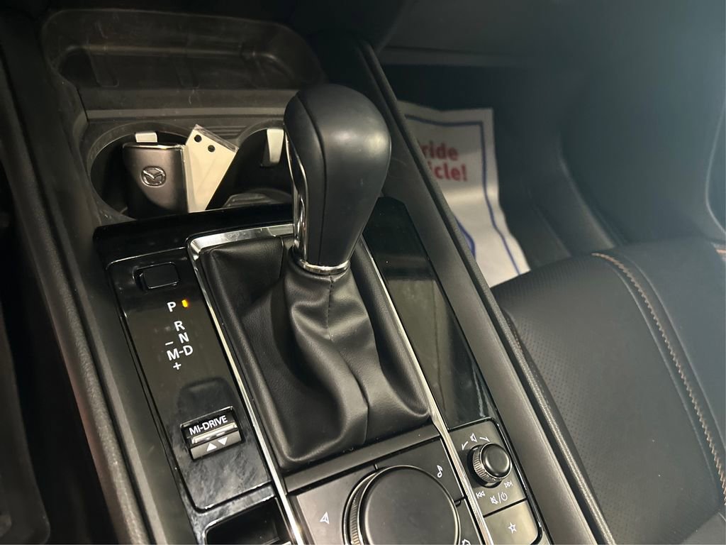 Used 2023 MAZDA CX-50 AWD 2.5 S w/ Cargo Package image 36