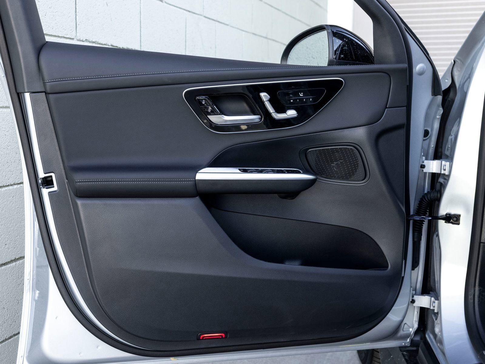 New 2026 Mercedes-Benz GLC 300 4MATIC image 12