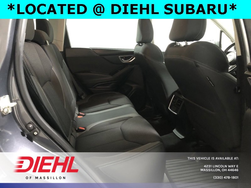 Used 2020 Subaru Forester Premium image 10