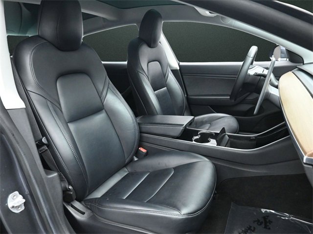 Used 2019 Tesla Model 3 Long Range image 22