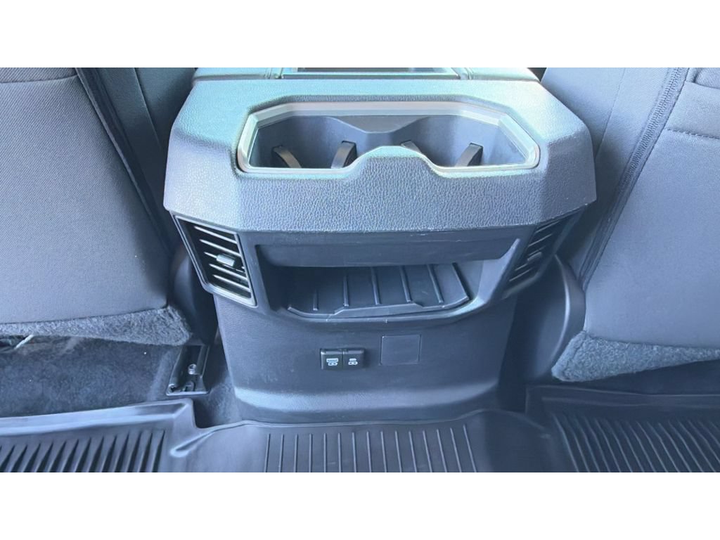 Used 2024 Toyota Tundra SR5 AWD/4WD image 33
