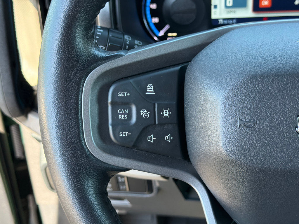 Used 2022 Ford Bronco Wildtrak AWD/4WD image 24