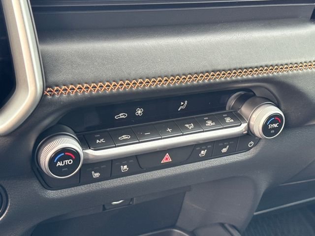 New 2026 MAZDA CX-50 AWD 2.5 Hybrid w/ Weather Package image 20