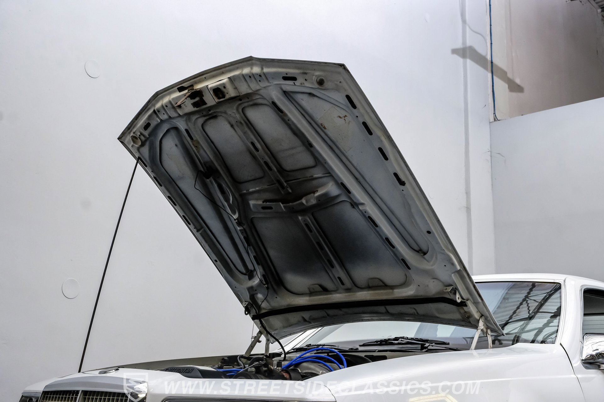 Used 1986 Mercury Cougar Coupe image 39