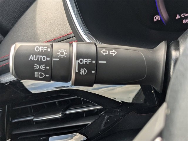 New 2026 Acura MDX A-Spec image 28