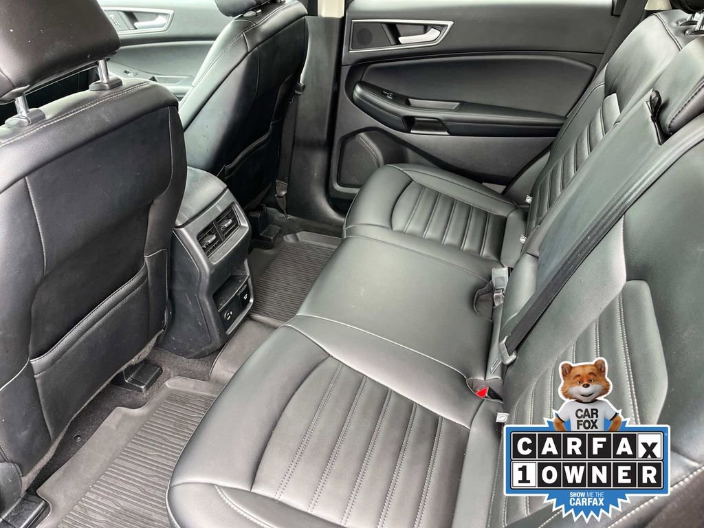Used 2021 Ford Edge SEL w/ Convenience Package image 19