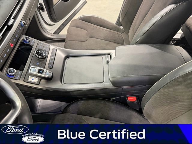 Used 2025 Hyundai Palisade Calligraphy image 17