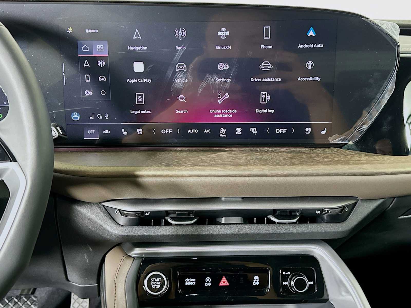 New 2025 Audi Q5 Premium Plus AWD/4WD image 13