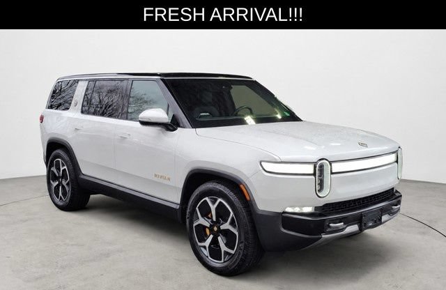 Used 2023 Rivian R1S Adventure AWD/4WD image 1