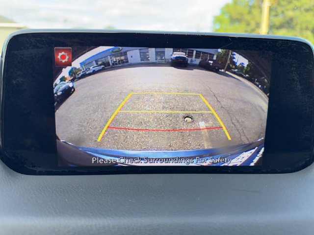 Used 2018 MAZDA CX-5 Touring AWD/4WD image 22