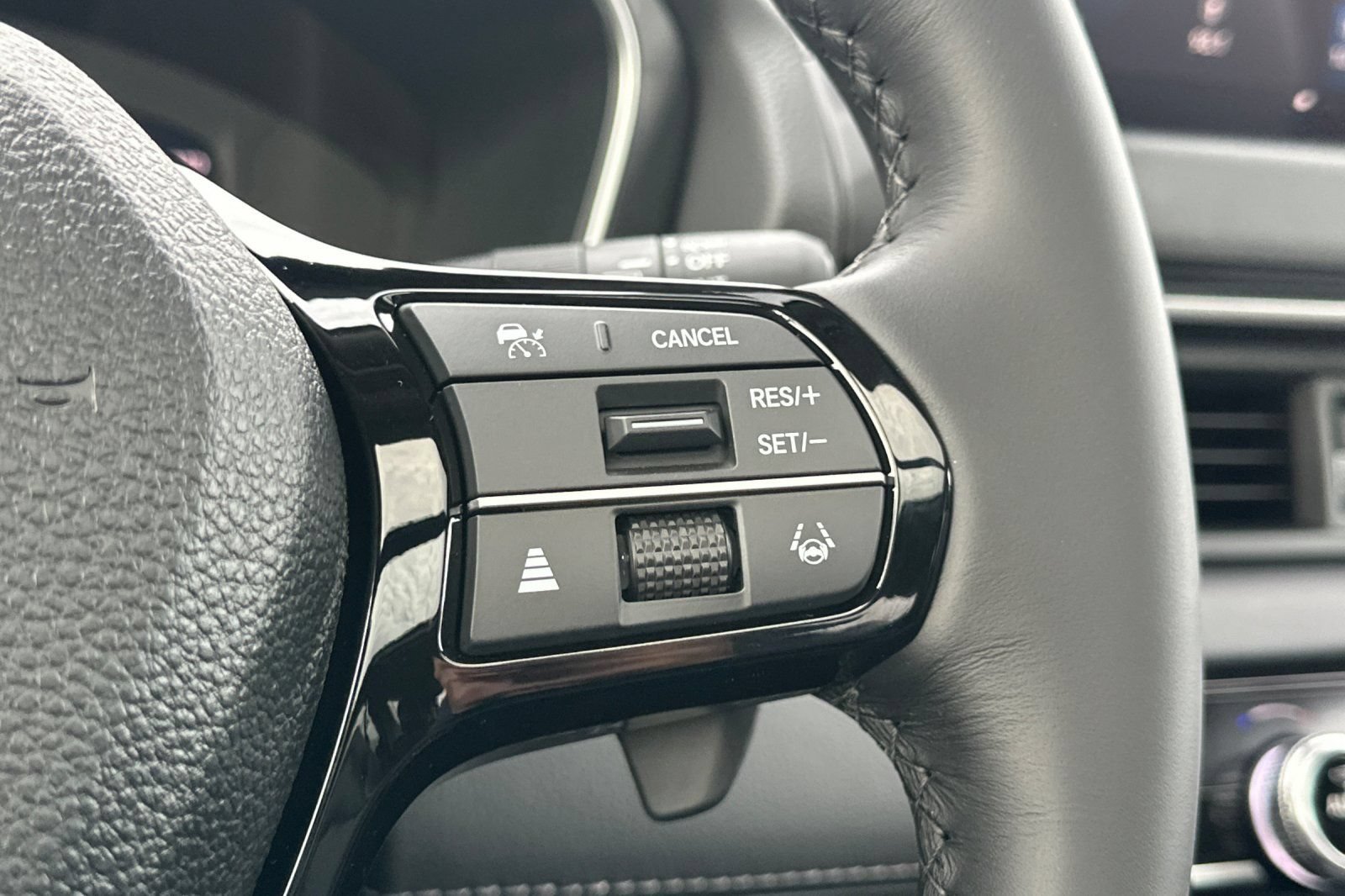 New 2026 Honda Pilot Touring image 45