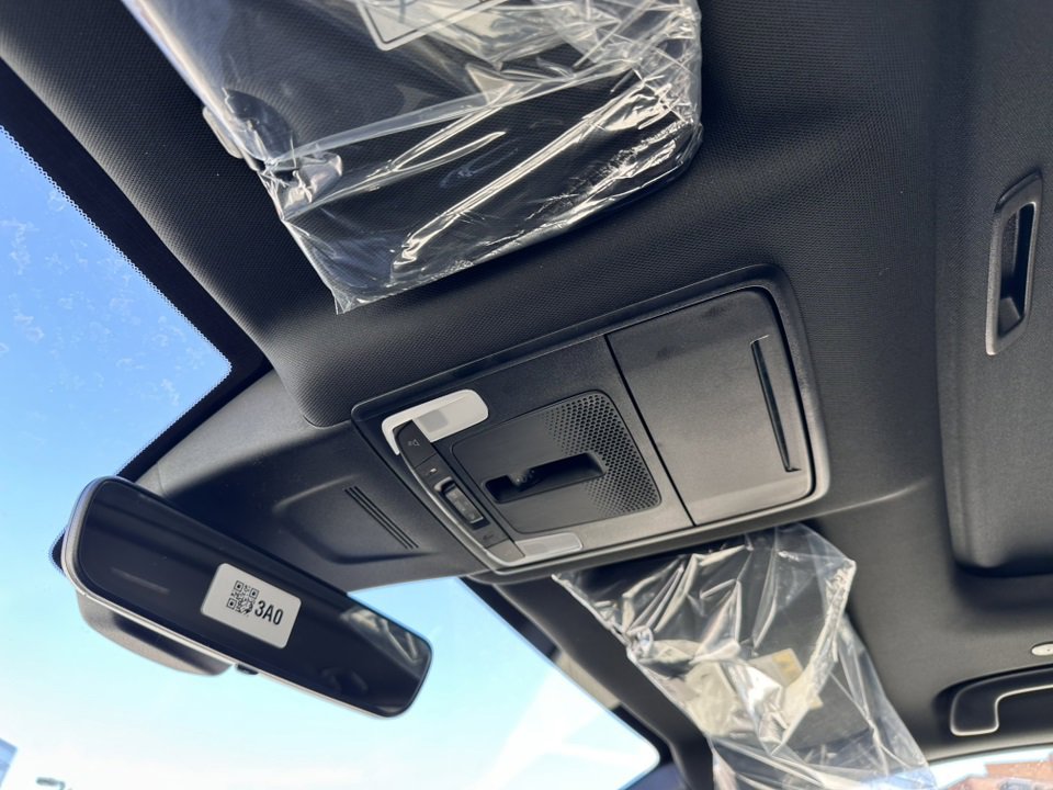 New 2025 Honda CR-V Sport-L image 30