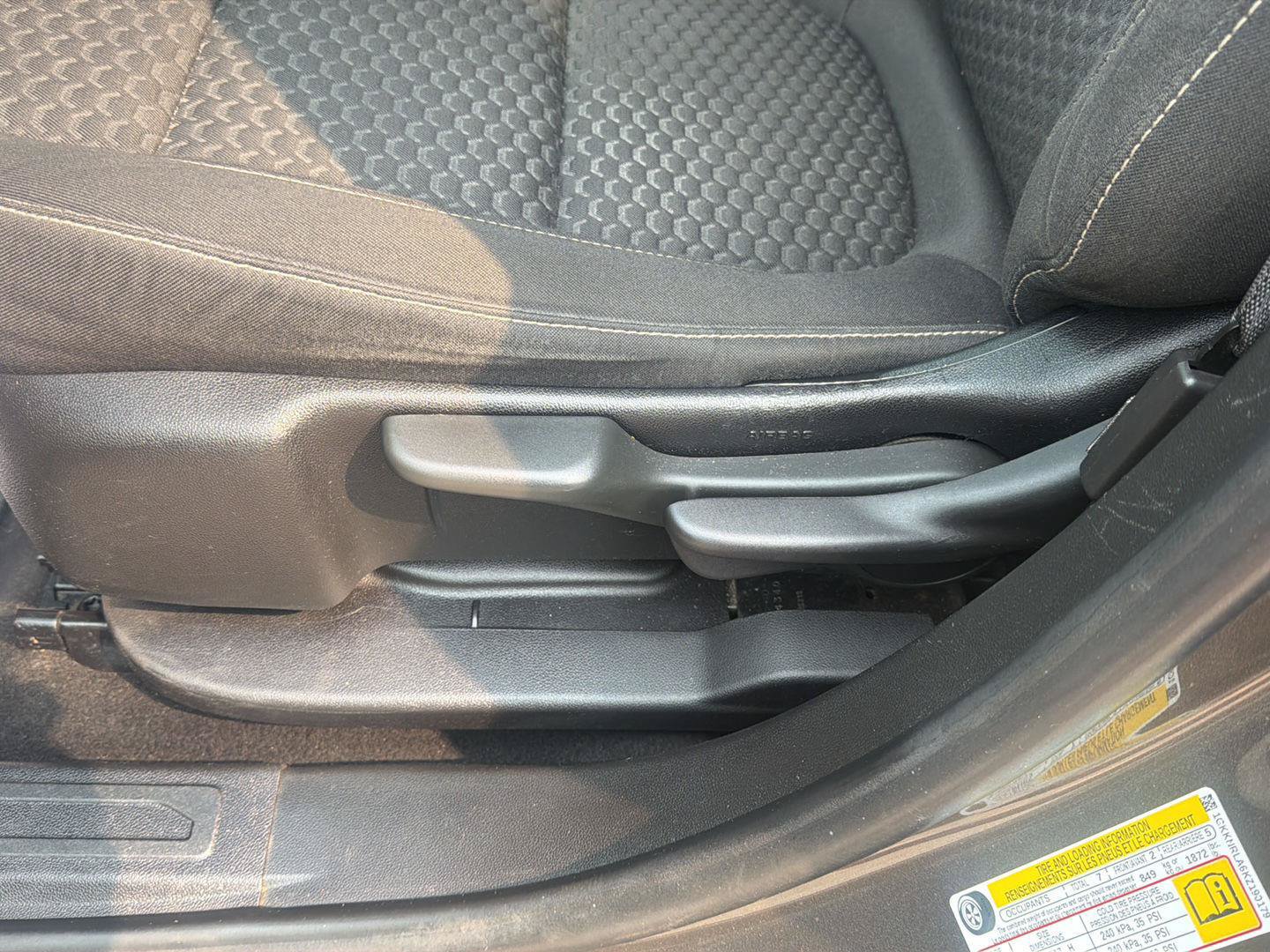 Used 2019 GMC Acadia SLE AWD/4WD image 14