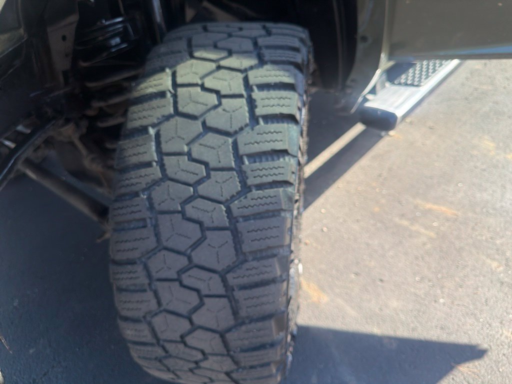 Used 2021 RAM 2500 Laramie AWD/4WD image 40