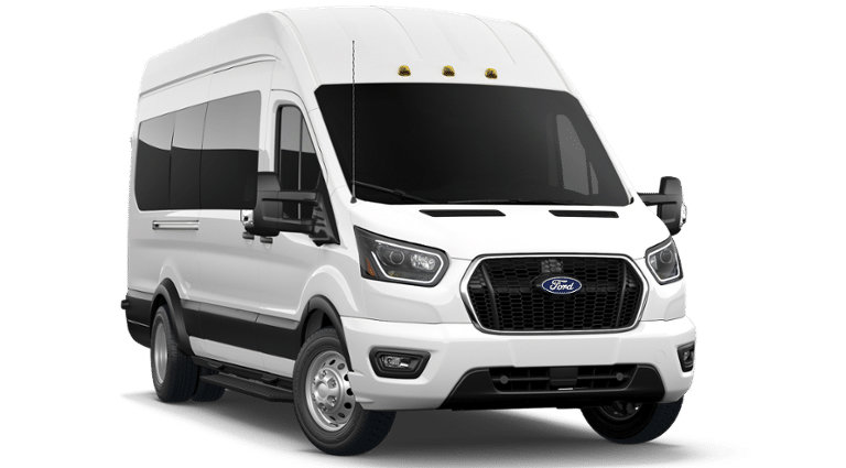 New 2026 Ford Transit 350 XLT AWD/4WD image 14