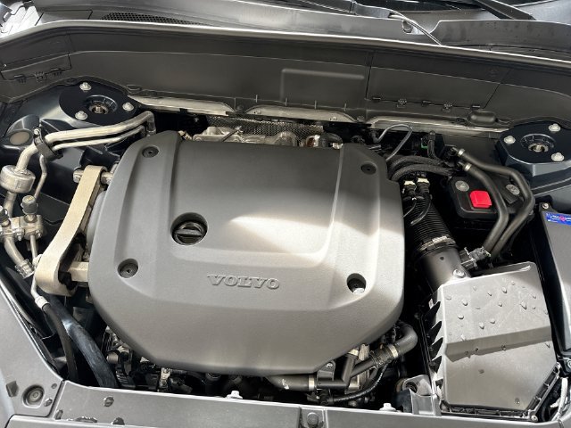 Certified 2026 Volvo XC90 B6 Plus AWD/4WD image 21