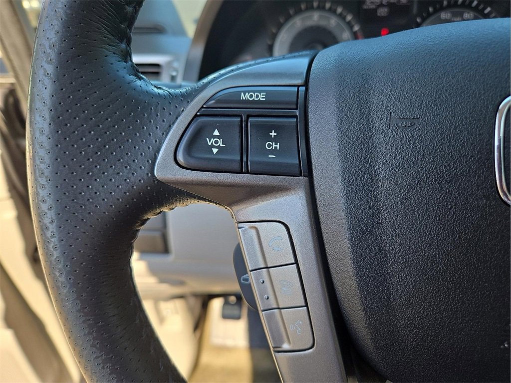 Used 2015 Honda Odyssey EX-L image 22