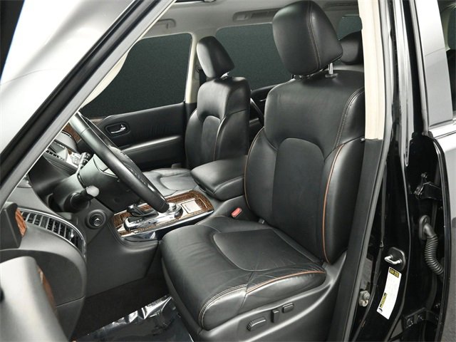 Used 2019 Nissan Armada SL w/ Premium Package image 12