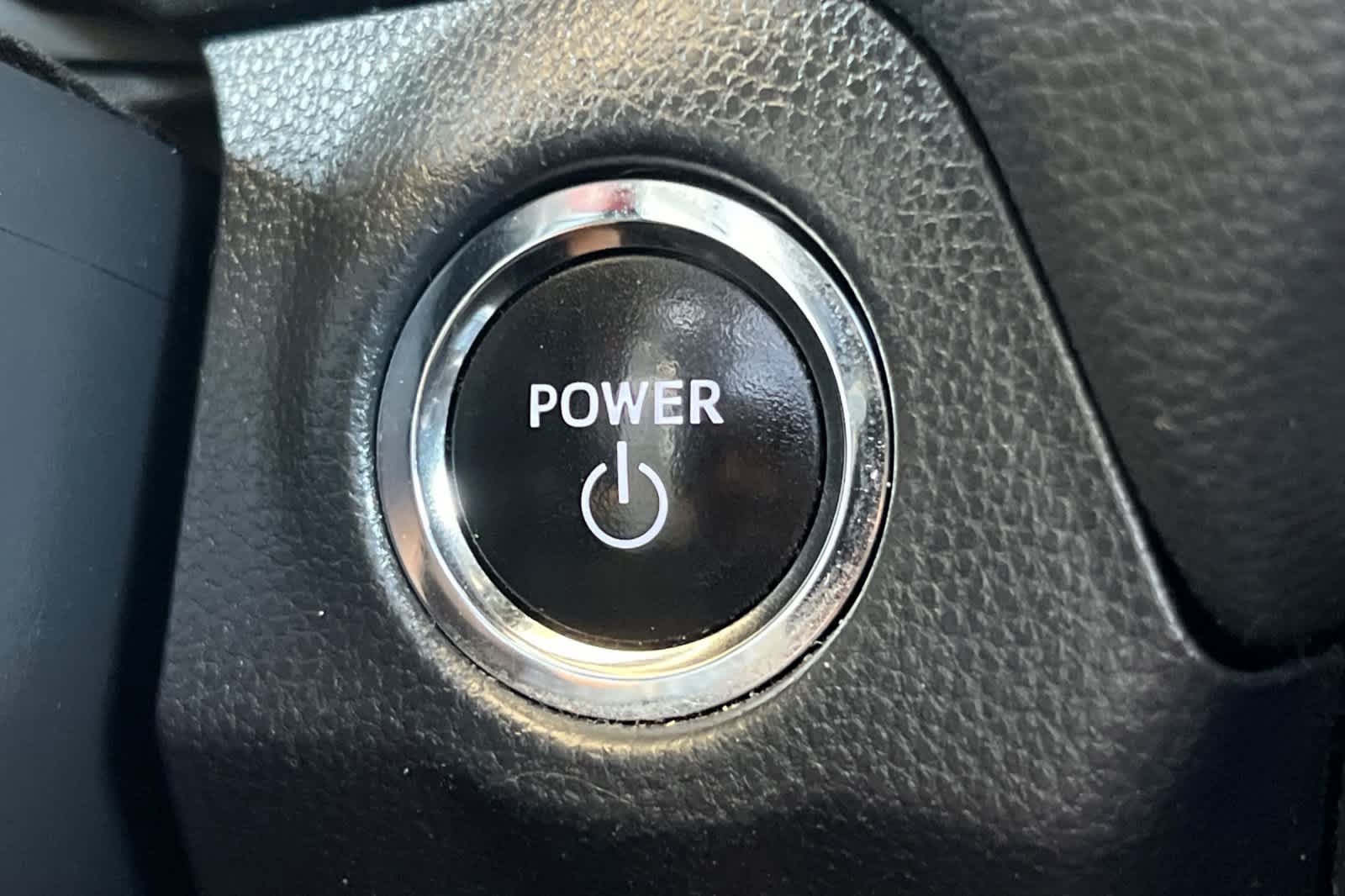 Used 2023 Toyota RAV4 Limited AWD/4WD image 25