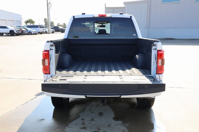 Used 2022 Ford F150 XLT w/ Equipment Group 302A High image 8