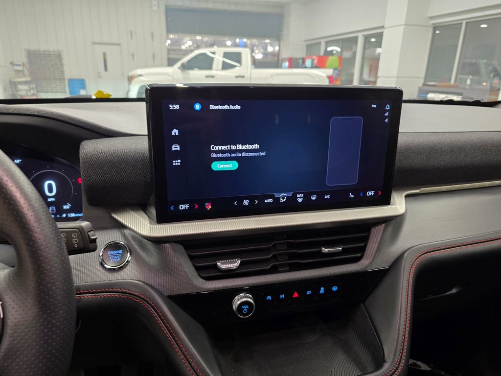 Used 2025 Ford Explorer ST-Line w/ ST-Line Street Pack image 22