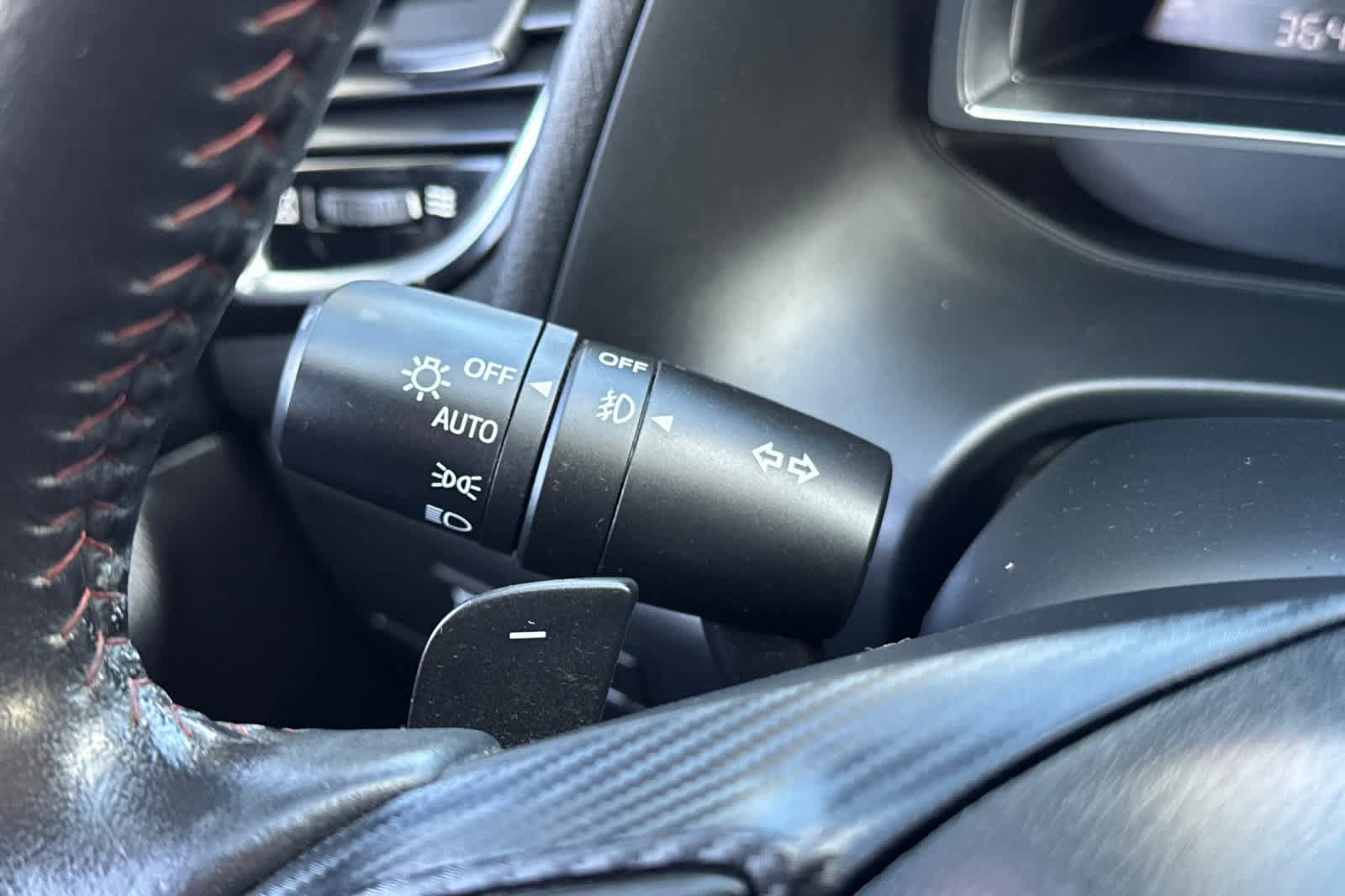 Used 2015 MAZDA MAZDA3 s Grand Touring FWD image 34