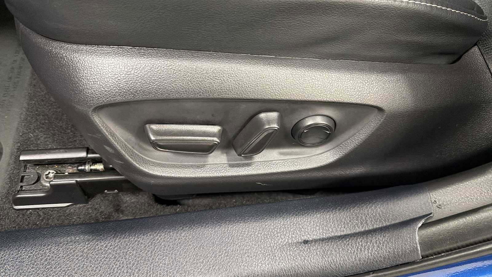 Certified 2020 Toyota Camry XSE w/ Driver Assist Package image 14