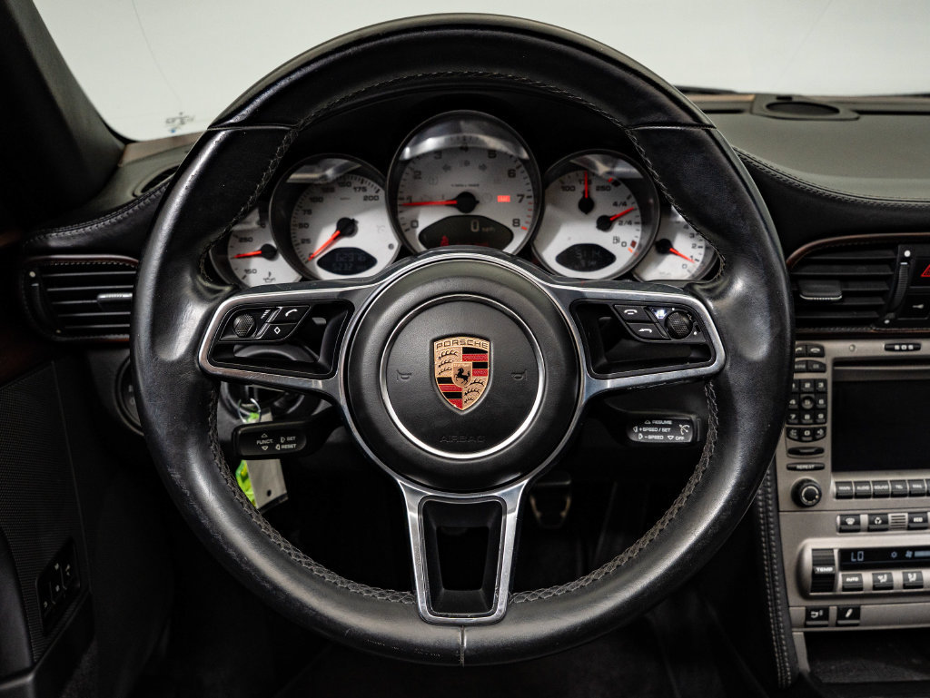 Used 2006 Porsche 911 Carrera S RWD image 43