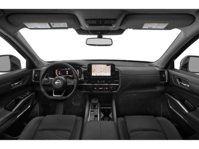Certified 2022 Nissan Pathfinder Platinum w/ Cargo Package AWD/4WD image 18