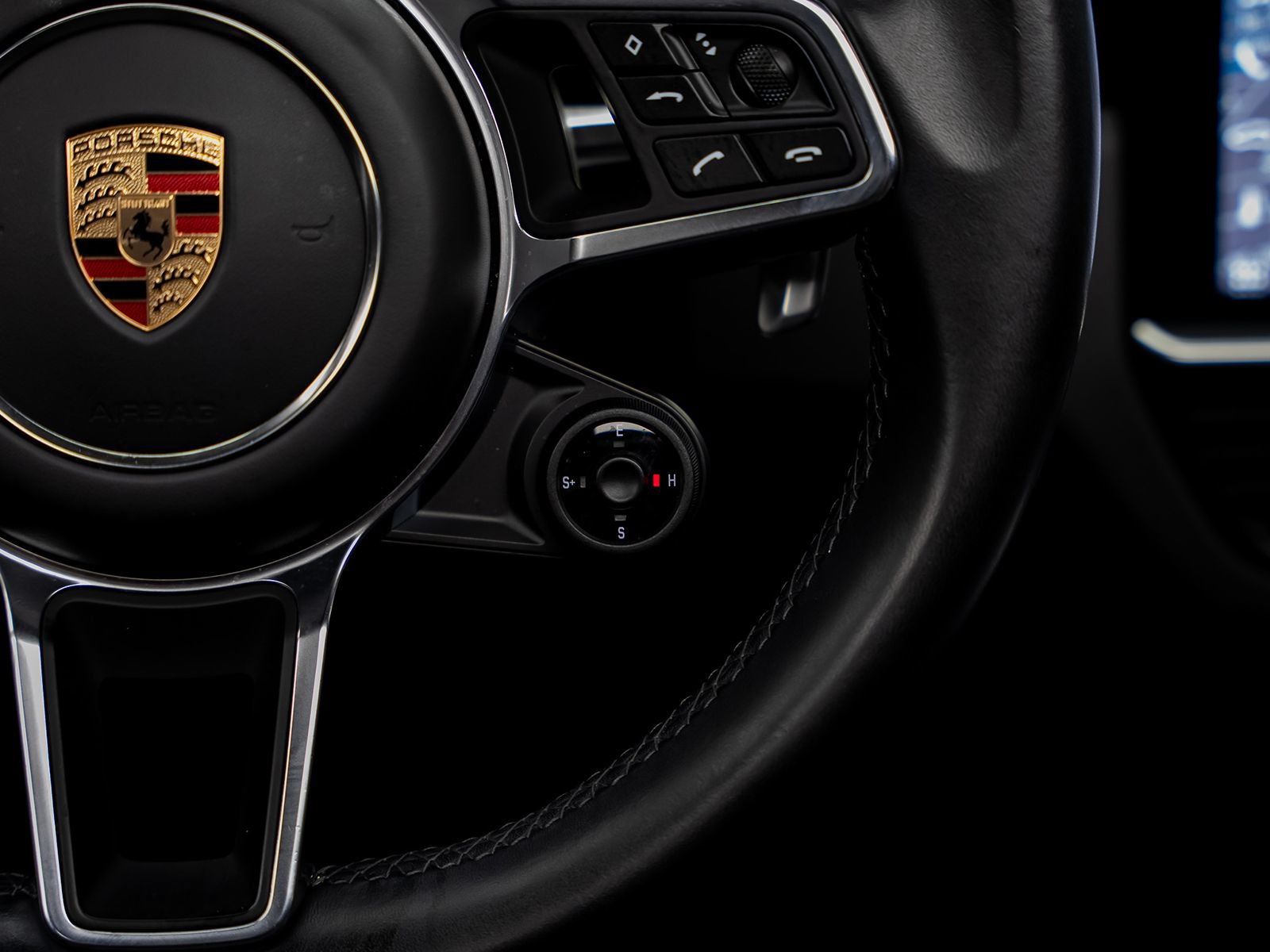 Used 2019 Porsche Cayenne E-Hybrid AWD/4WD image 44