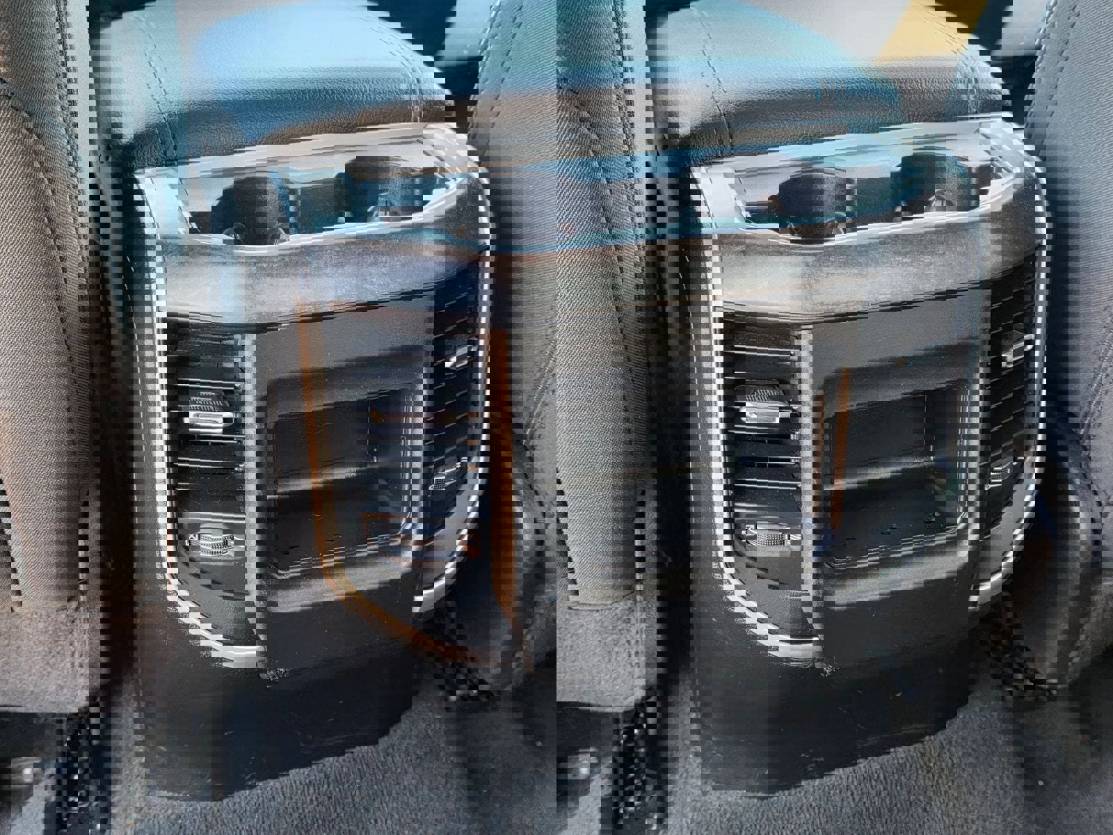 Used 2020 RAM 1500 Big Horn image 20