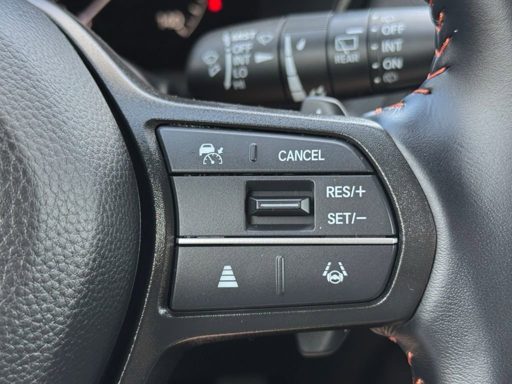 Used 2025 Honda CR-V Sport-L image 20