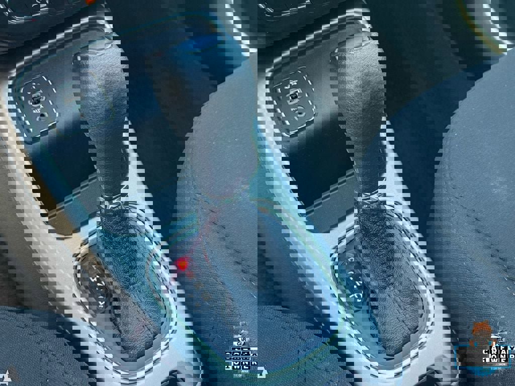 Certified 2021 Jeep Compass Sport image 24