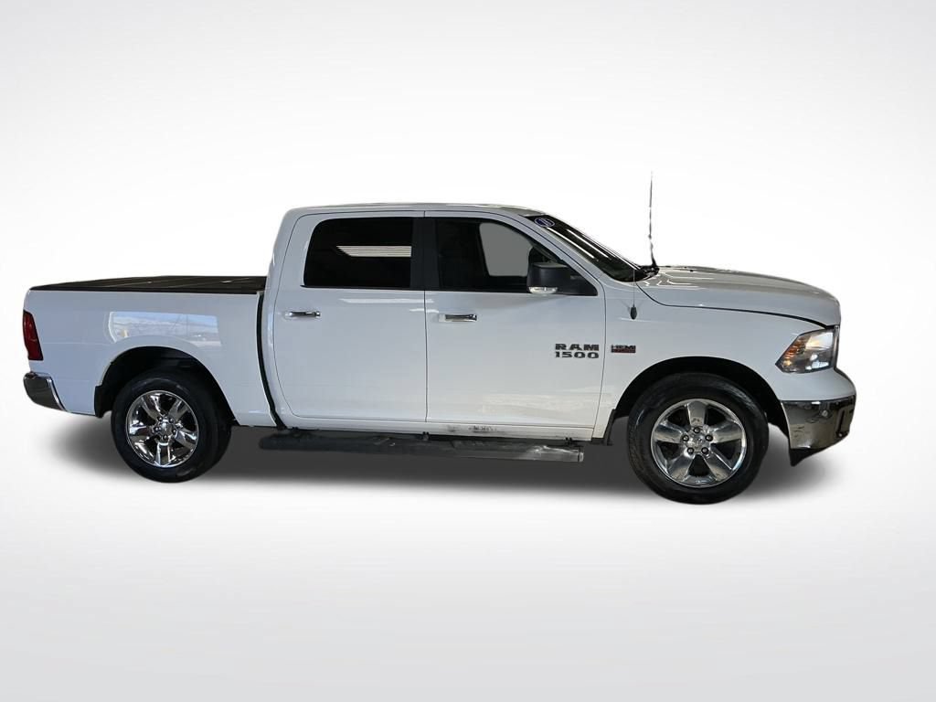 Used 2018 RAM 1500 Big Horn AWD/4WD image 7