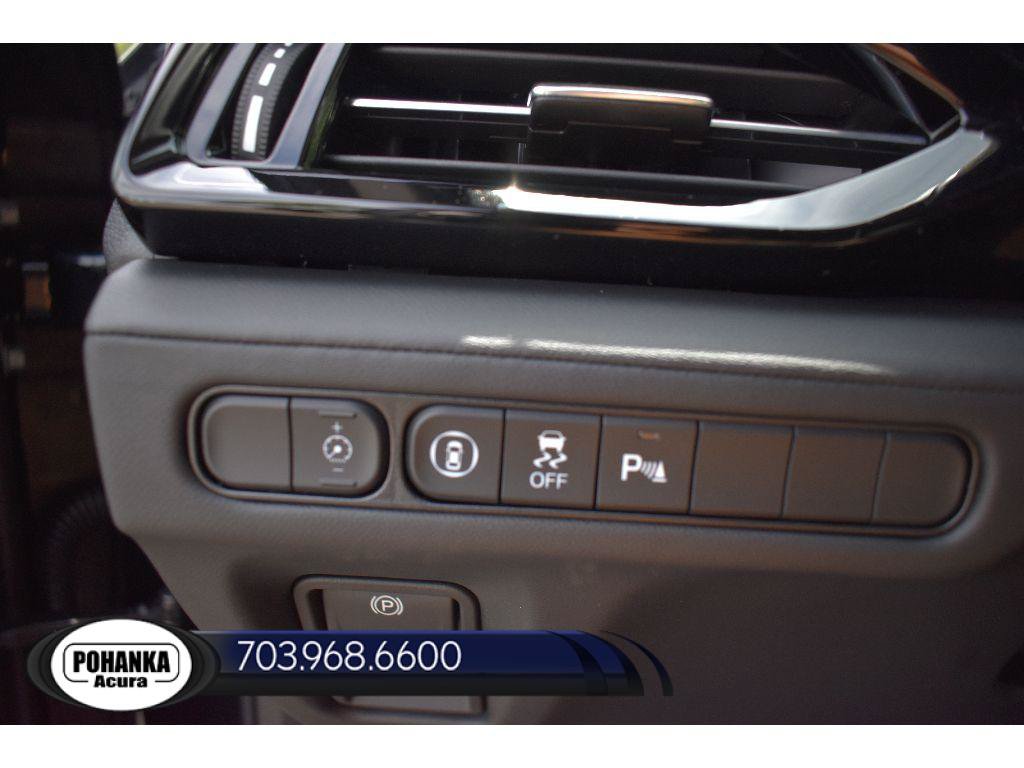 New 2026 Acura MDX SH-AWD w/ Technology Package image 20