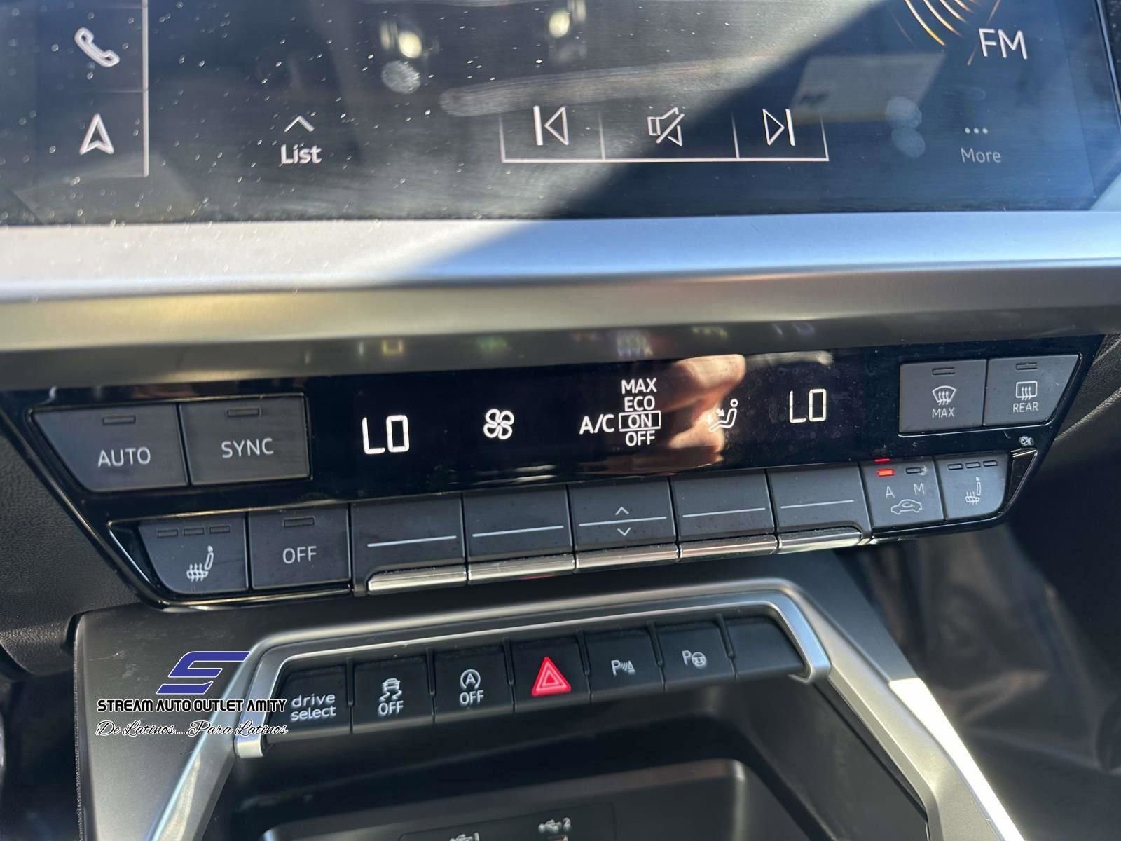 Used 2023 Audi A3 2.0T Premium image 32