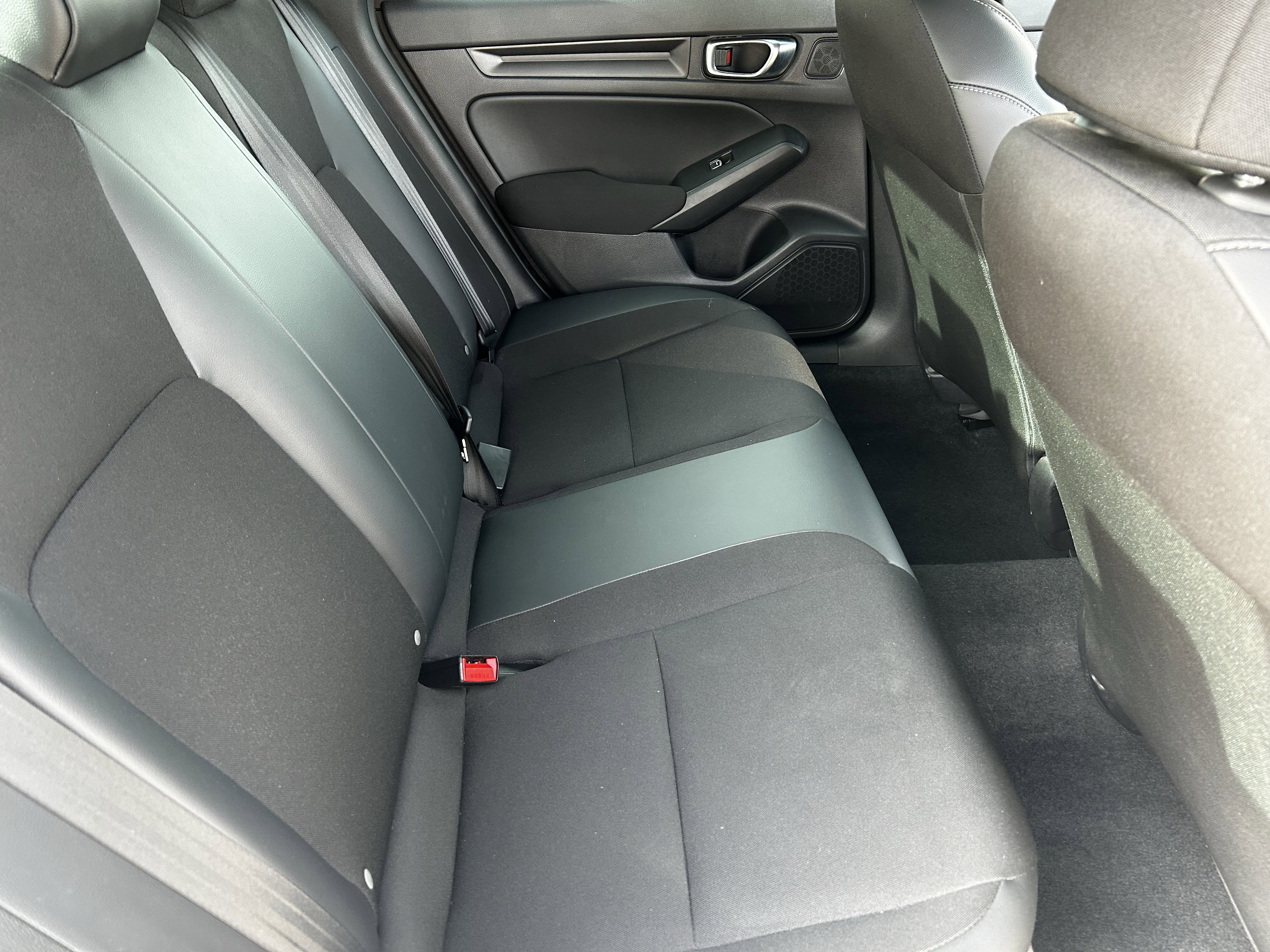 Used 2022 Honda Civic Sport image 12
