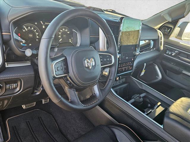 New 2026 RAM 1500 Tungsten video 3