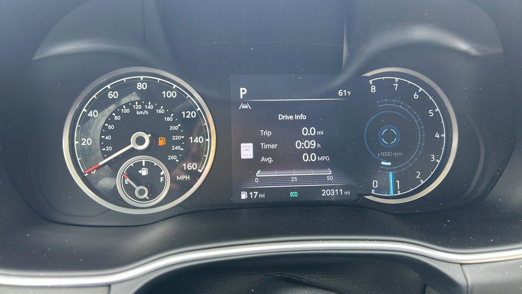 Used 2023 Genesis GV80 3.5T Advanced + image 10