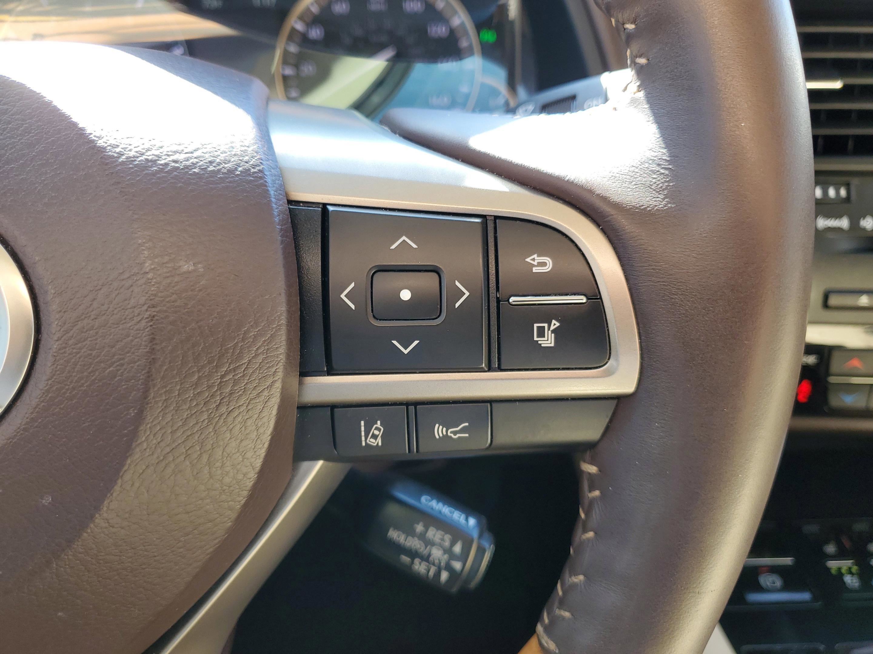 Used 2017 Lexus RX 350 FWD image 19