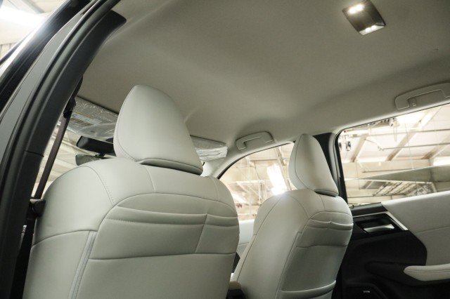 New 2026 Mitsubishi Outlander SE FWD image 22