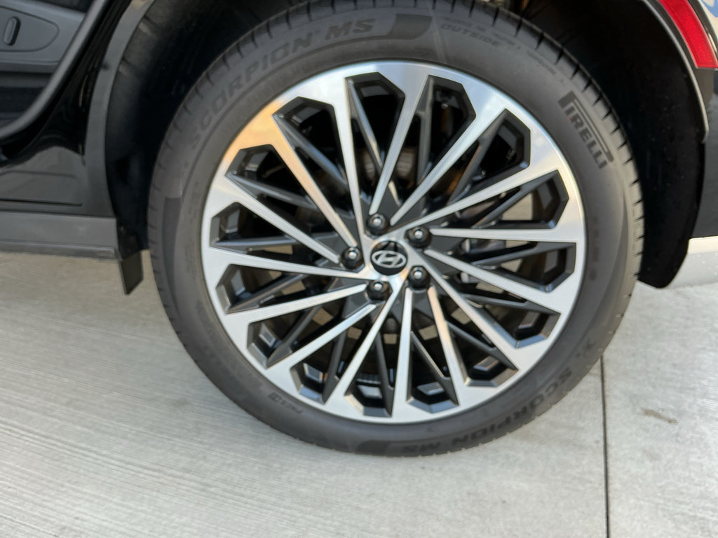 New 2026 Hyundai Palisade Calligraphy AWD/4WD image 18