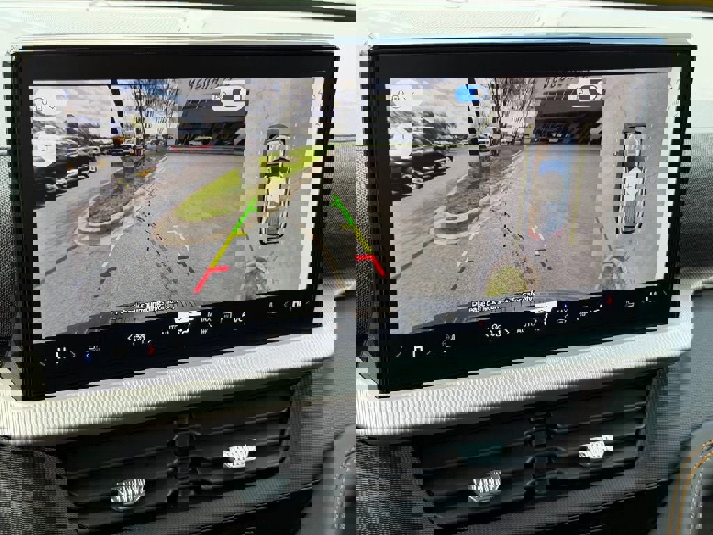 New 2026 Ford Explorer Tremor w/ Tremor Ultimate Package image 33