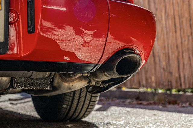 Used 1991 Porsche 911 Carrera image 49