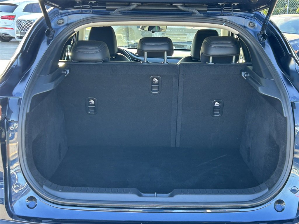 Used 2025 MAZDA CX-30 AWD 2.5 S w/ Select Sport Pkg image 14