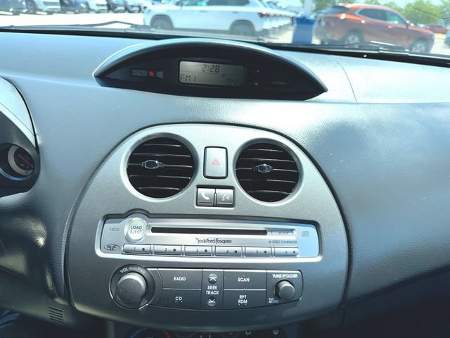 Used 2011 Mitsubishi Eclipse GS Sport FWD image 13