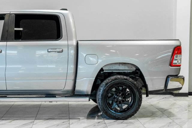 Used 2022 RAM 1500 Lone Star RWD image 20