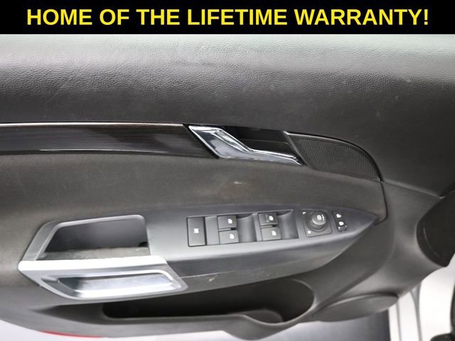 Used 2014 Chevrolet Captiva Sport LT image 13