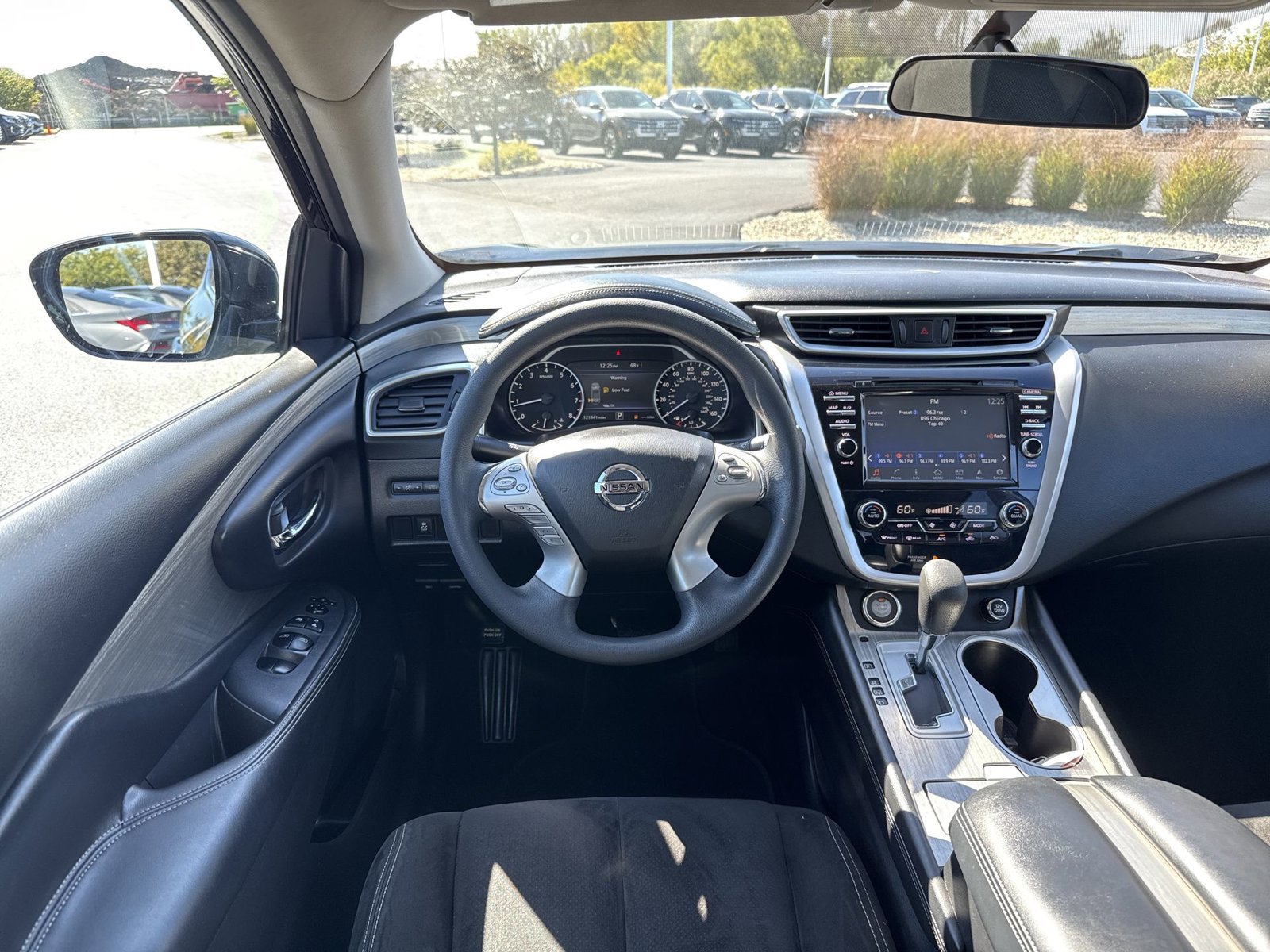 Used 2016 Nissan Murano S w/ Navigation Package AWD/4WD image 15