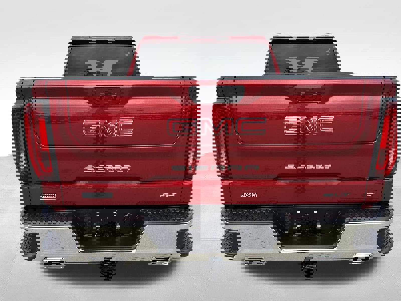 New 2026 GMC Sierra 1500 SLT w/ SLT Premium Package image 19